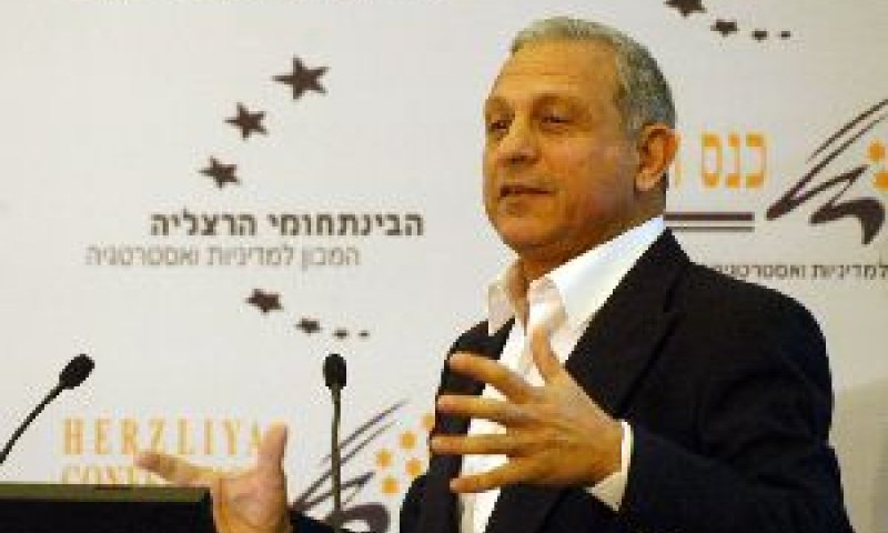 איתן בן-אליהו [צילום: יותם פרום]