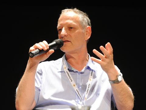 בועז ארד [צילום: אבשלום ששוני]