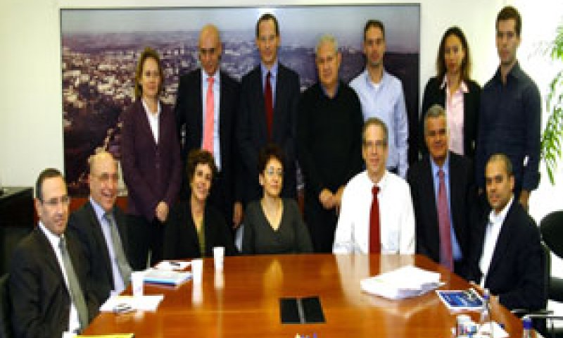 ועדת אריאב תביא ליתר תחרויות בשוק הדינאמי ממילא [צילום: משרד האוצר]