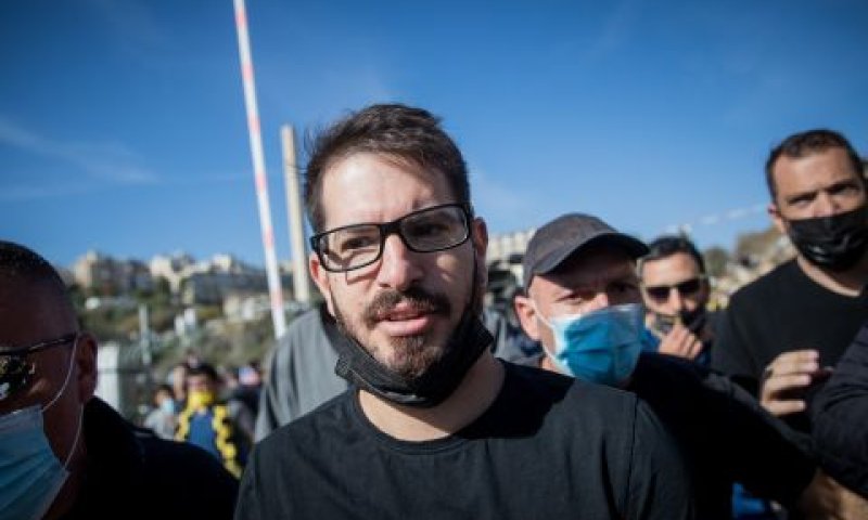 [צילום: יונתן זינדל, פלאש 90]