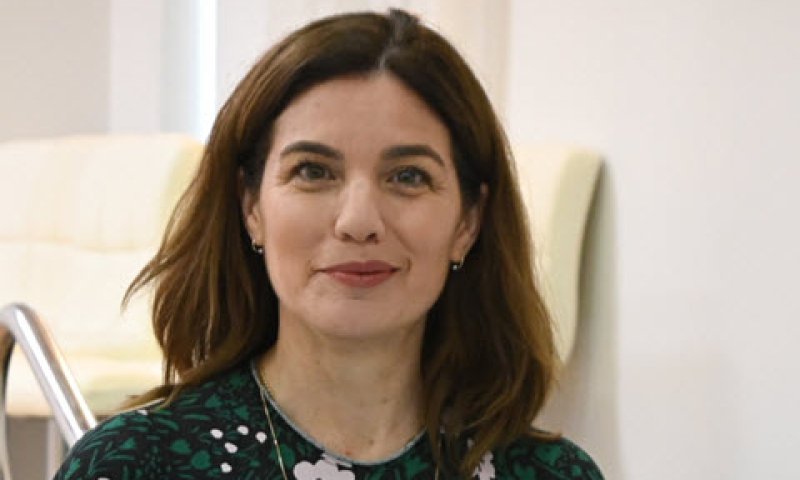 זנדברג. צעד משמעותי למאבק במשבר האקלים [צילום: אבשלום ששוני/פלאש 90]