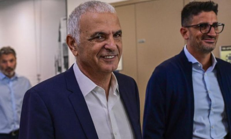כחלון. הורשע [צילום: אבשלום ששוני/פלאש 90]
