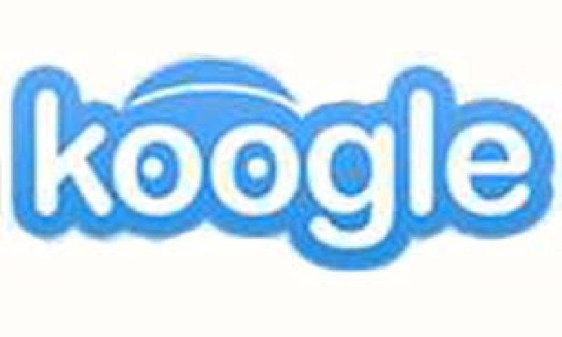 אתר חדשות וקהילה [צילום: האתר Koogle]