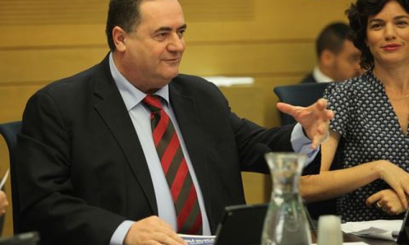 זנדברג וכ"ץ במהלך הדיון [צילום: דוברות הכנסת]