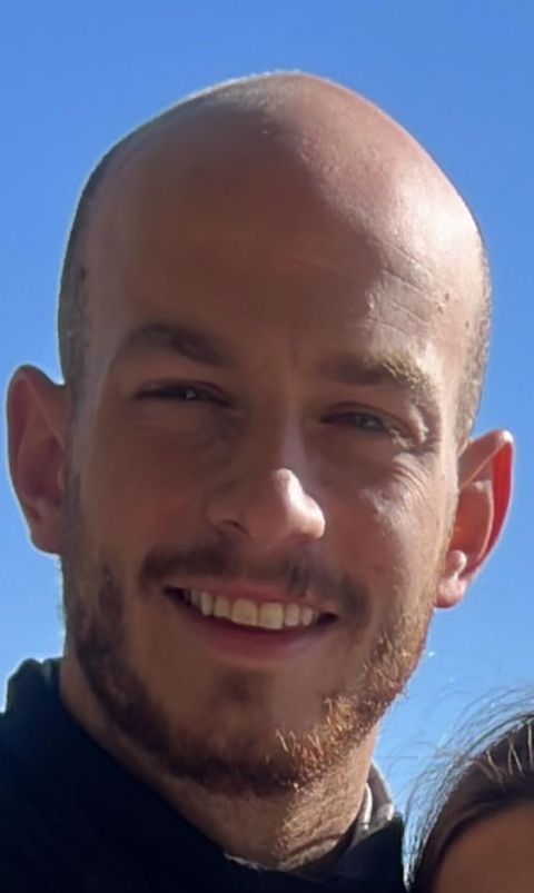 סרן (מיל') שאול גרינגליק