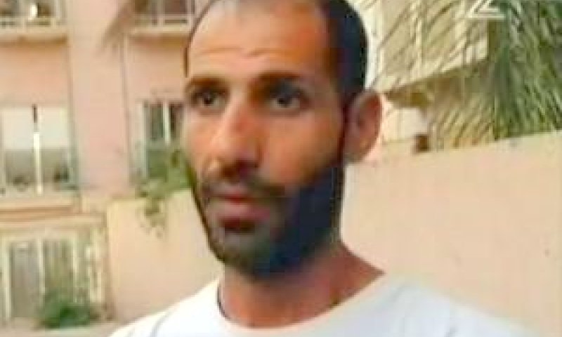 אילן יהודה [צילום: חדשות 2]