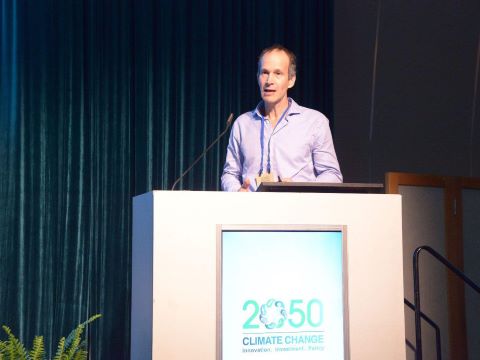 [צילום: ליאת מנדל, כנס סביבה 2050]