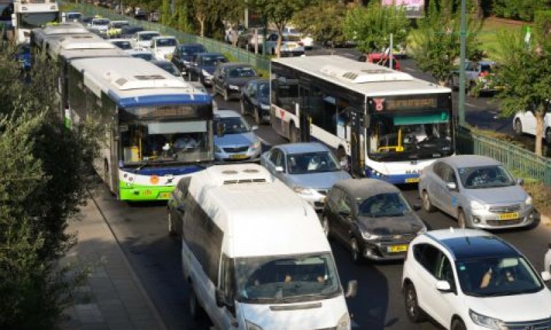 [צילום: אבשלום ששוני/פלאש 90]