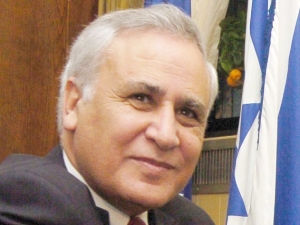 משה קצב