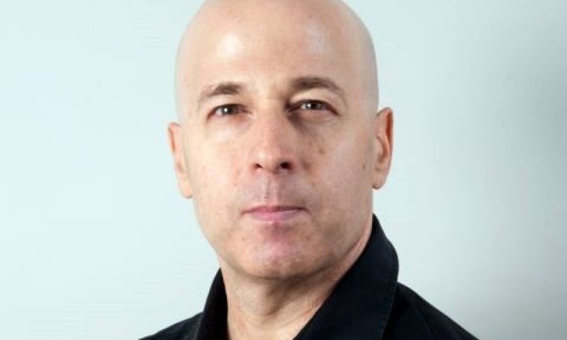 עופר עובד [צילום: יח"צ]