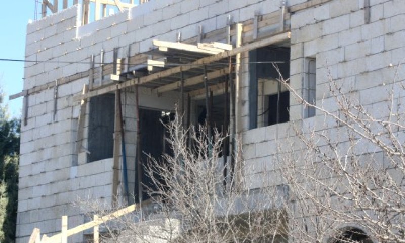החלטה על בנייה ב'עצימות נמוכה'. ראש הממשלה בנימין נתניהו [צילום: איציק וולף/AP]