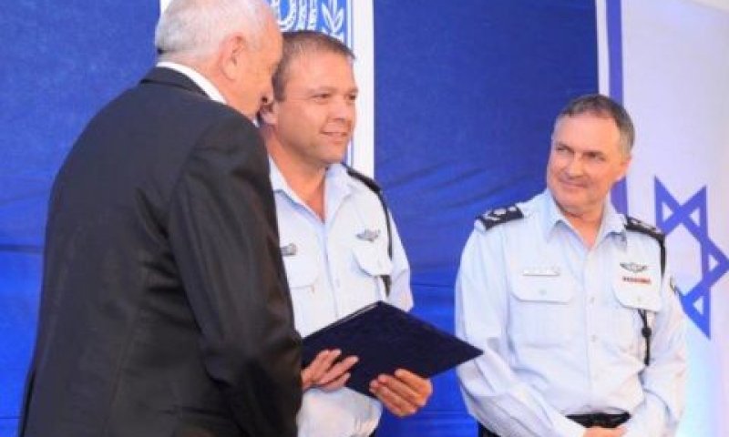 [צילום: דוברות מ"י]