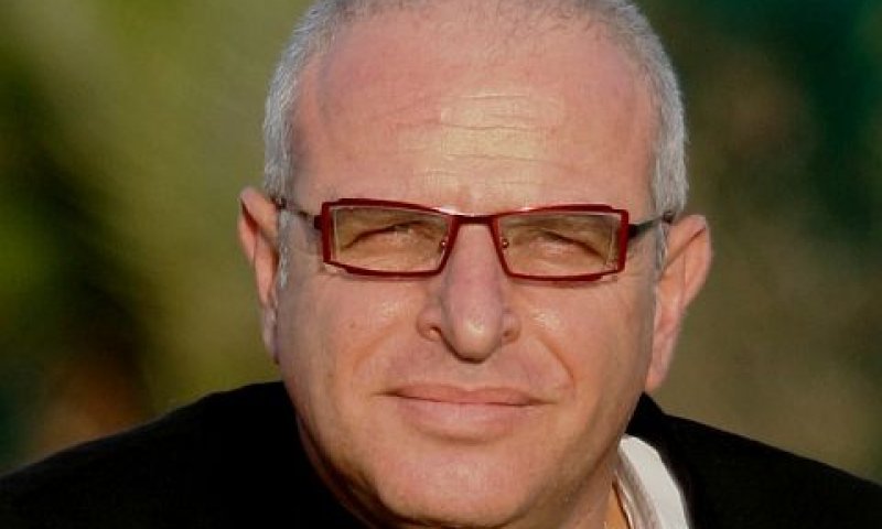 להב. יכתוב טור קבוע [צילום: יח"צ]