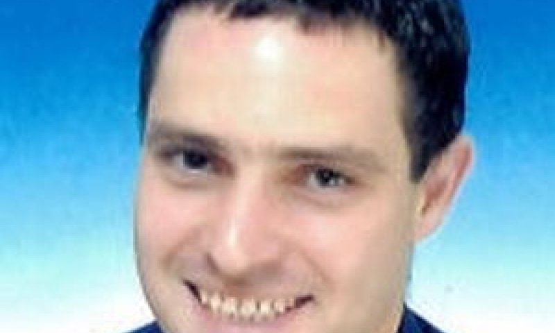 עו"ד צחי שני
