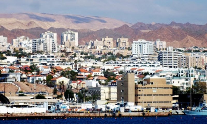 חקירה בליווי פרקליטות מחוז דרום [צילום: יגאל יששכרוב]