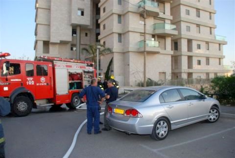 [צילום: רועי רוזנק, אייל דגן/דוברות משטרת ת"א]