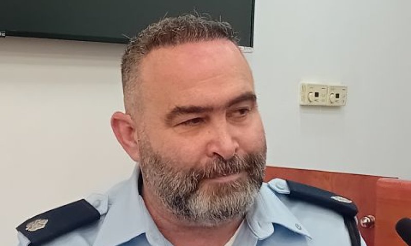 קנר היום בבית המשפט