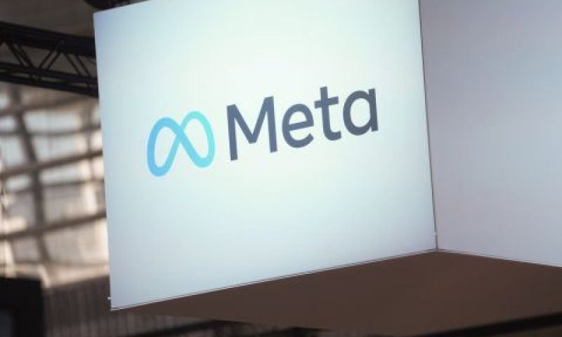 מטא. רק 3% מהתוכן הנצפה הוא חדשות [צילום: תיבו קאמי/AP]