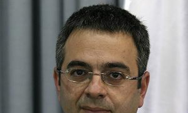 השופט ארנון דראל