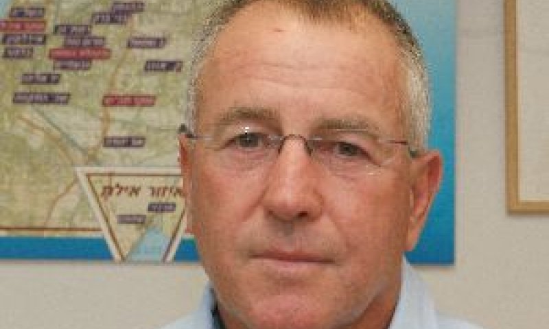 רן סער [צילום: יח"צ]