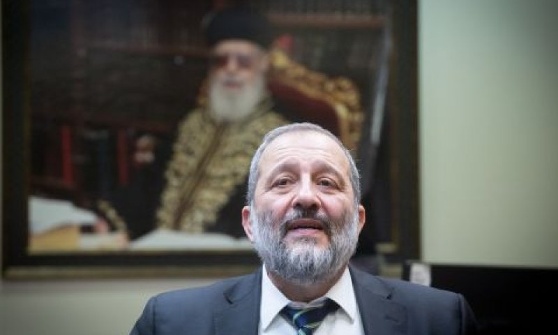 [צילום: מרים אלסטר/פלאש 90]