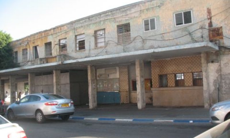 [צילום: אלי אלון]