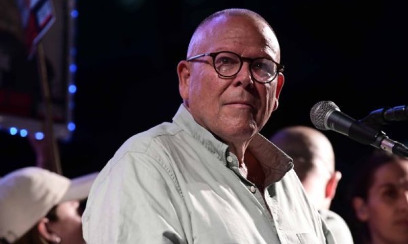 בר-דוד. "הלב שלי מתפוצץ מעצבים" [צילום: תומר נויברג/פלאש 90]
