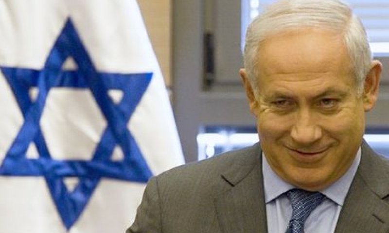 נתניהו. תביעה תוגש בקרוב [צילום: AP]