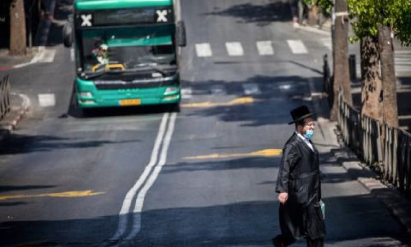 [צילום: יונתן זינדל/פלאש 90]