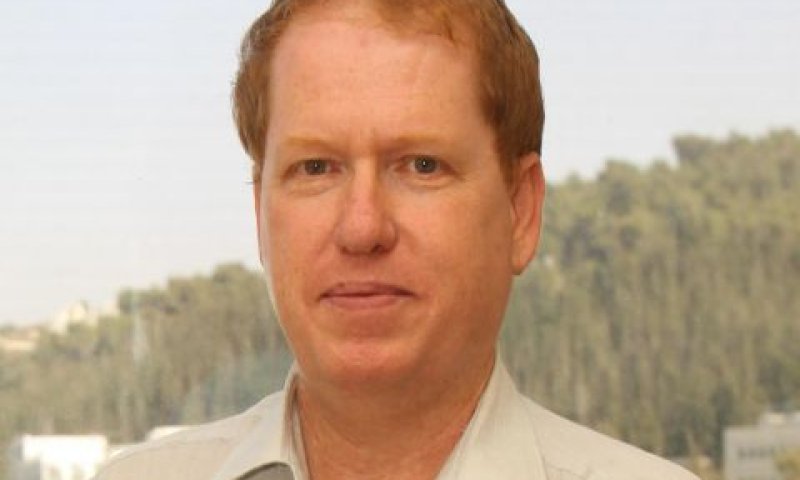 פרופ' אלי ביהם [צילום: יח"צ]