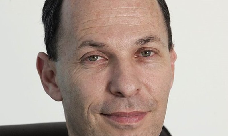 אורי יוגב [צילום: זיו קורן]