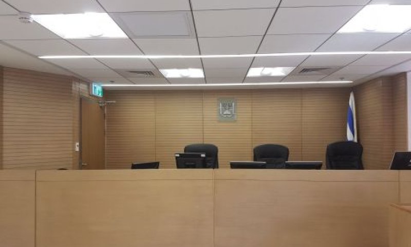 לא פנה לביה"ד הגדול