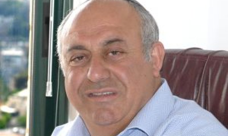 יהודה רחמים