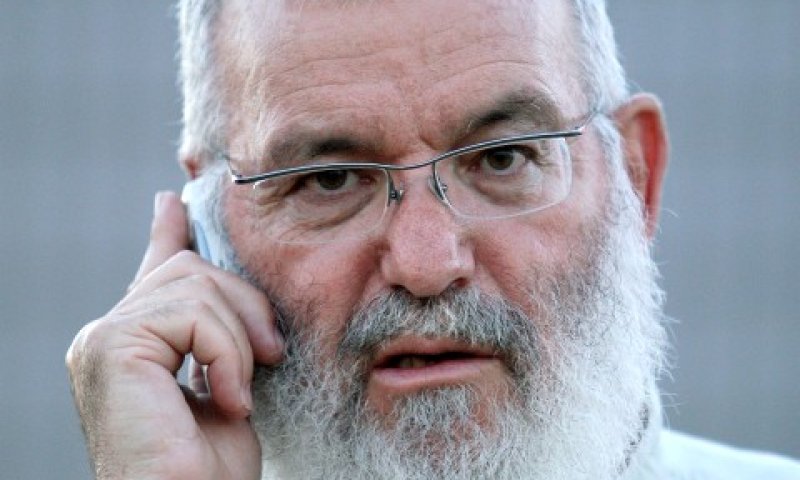 עמידרור. ייתכן שהשיחות ייכשלו [צילום: פלאש 90]