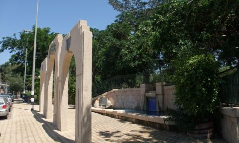 בנימינה. הקרקע הוערכה ב-23 מיליון שקל