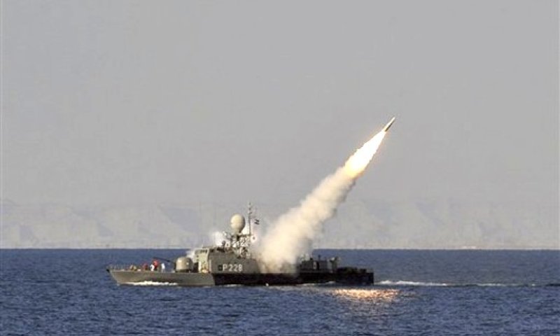 יכולה לשגר טילים [צילום: AP]