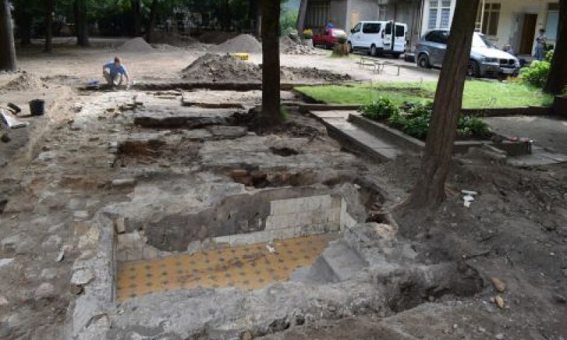 [צילום: יוחנן (ג'ון) זליגמן, באדיבות רשות העתיקות]