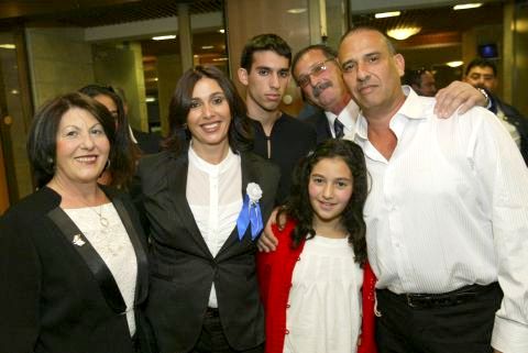 מירי רגב [צילום: פלאש 90]