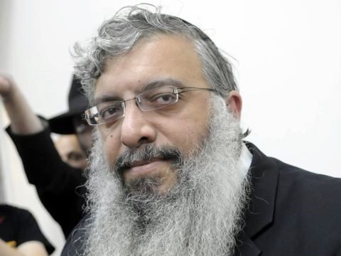גבינה ומלפפון על הסורג [צילום: בוצ'צ'ו]