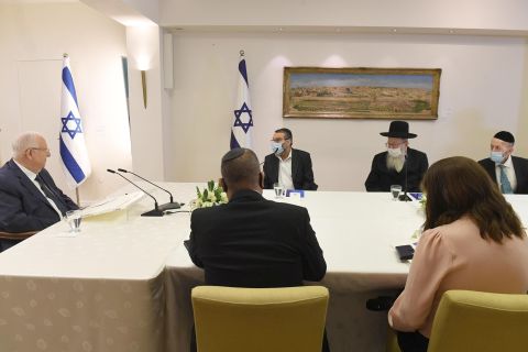 [צילום: מארק ניימן/לע"מ]