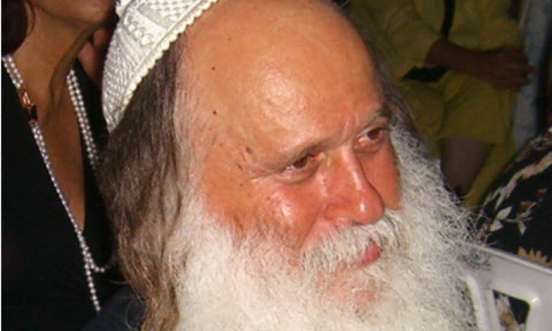 דדי בן-עמי [צילום: עופר אבידוב]