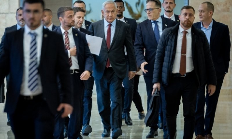 [צילום: יונתן זינדל, פלאש 90]
