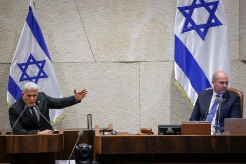 [צילום: נועם מושקוביץ/דוברות הכנסת]