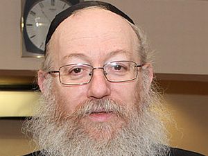 הבקשה לשילוב מבנה העמותה נדחתה. ליצמן [צילום: קובי קנטור]
