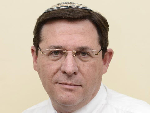אריה ביגר [צילום: ישראל מלובני]
