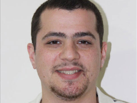 [צילום: האקדמיה הלאומית הישראלית למדעים]