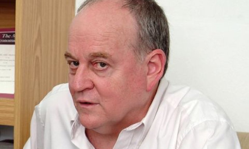 פרופ' ספיבק. המצב עלול להחמיר [צילום: יח"צ]