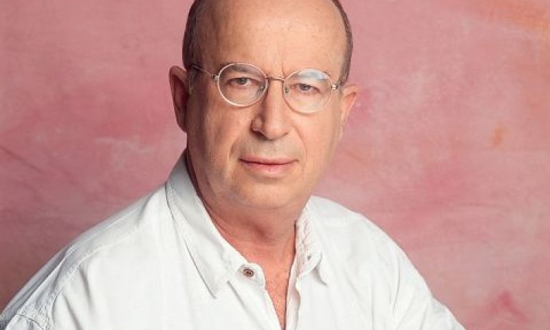 פרוקצ'יה. "מונופוניה כחול לבן" [צילום: יח"צ]