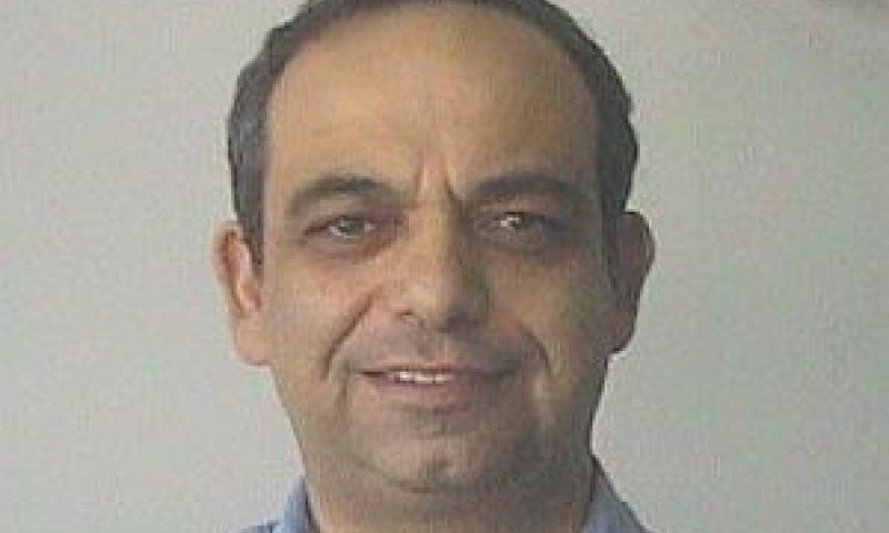 ישראל דויד. התובע