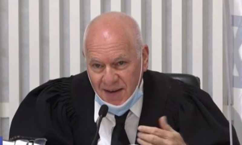 פוגלמן. מי כן ומי לא [צילום: הרשות השופטת]